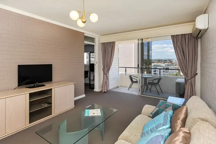 63/154 Mill Point Rd, South Perth WA 6151