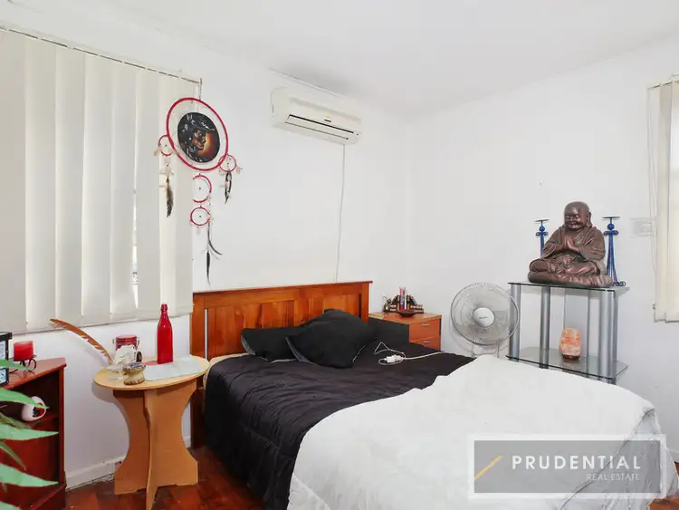 Fifth view of Homely house listing, 80 Lawrence Hargrave Drive, Warwick Farm NSW 2170