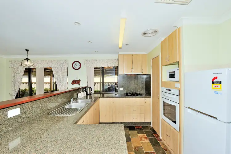 Third view of Homely house listing, 15 Mimbalup Close, Hillman WA 6168