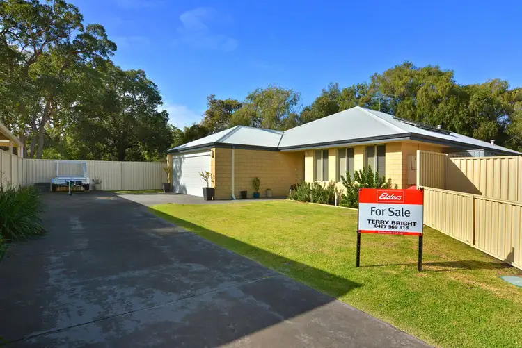 Sixth view of Homely unit listing, 4/16 Mistletoe Court, Glen Iris WA 6230