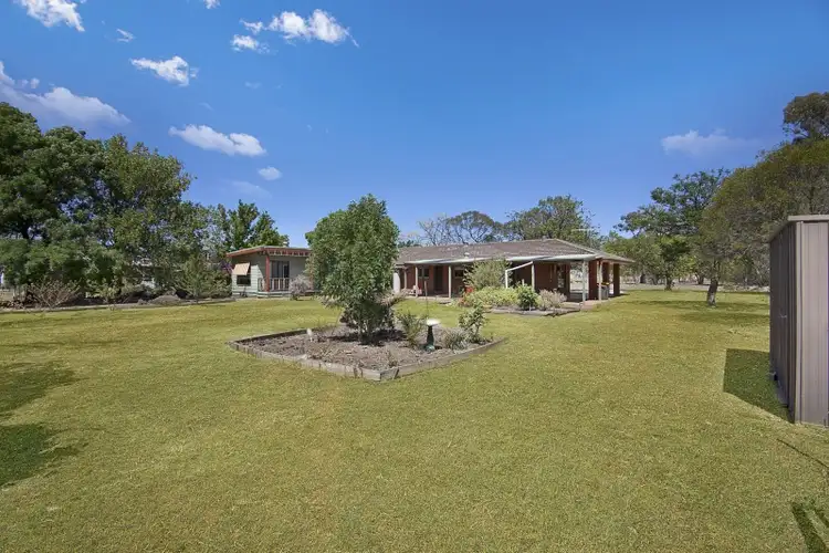 Sixth view of Homely house listing, 12 Park View Drive, Serpentine VIC 3517