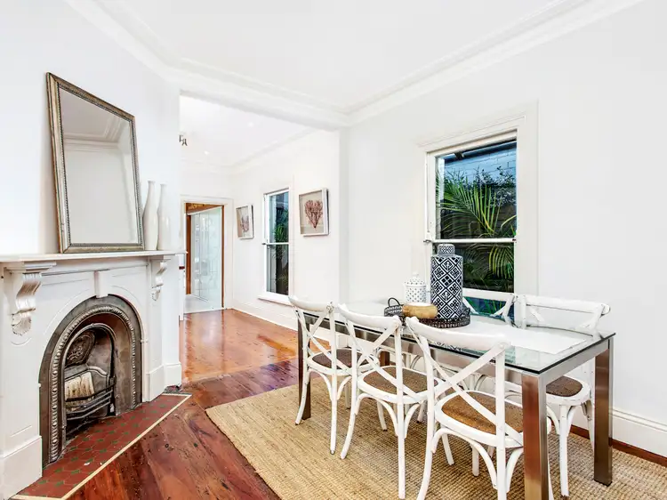 Fourth view of Homely house listing, 8 Victoria Street, Erskineville NSW 2043