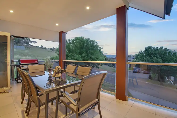 Sixth view of Homely house listing, 15 Hinchcliffe Close, Goulburn NSW 2580