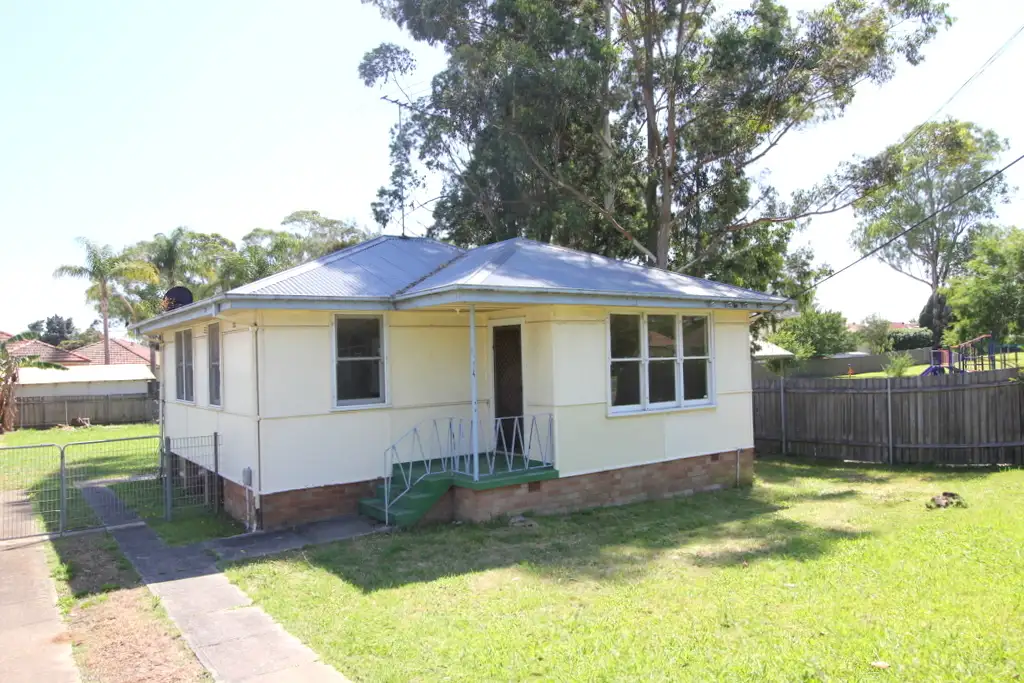 Main view of Homely house listing, 19 Robyn Street, Blacktown NSW 2148