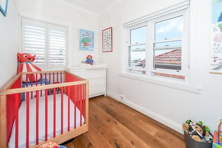 Fifth view of Homely apartment listing, 4/48 Bishops Avenue, Randwick NSW 2031