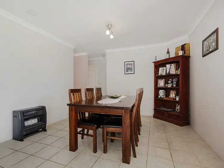 Sixth view of Homely house listing, 41 Colchester Avenue, Orelia WA 6167