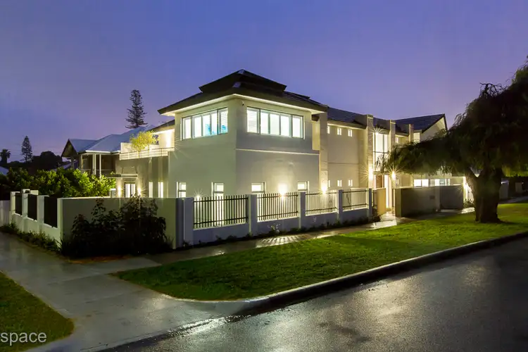 Third view of Homely house listing, 298 Marmion Street, Cottesloe WA 6011