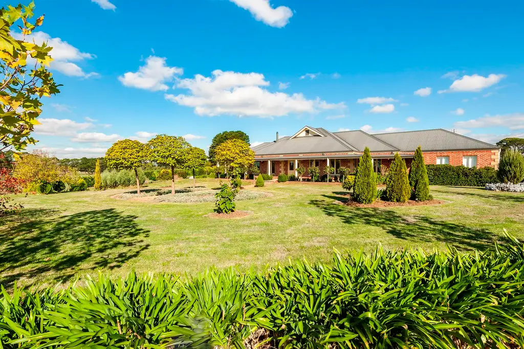 Main view of Homely house listing, 165 Lauriston Reservoir Road, Kyneton VIC 3444