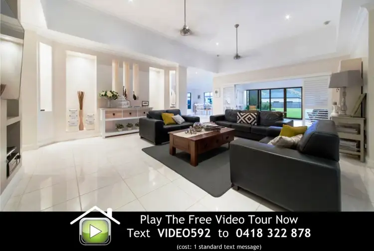 63 Galbraith Park Dr, Cannonvale QLD 4802