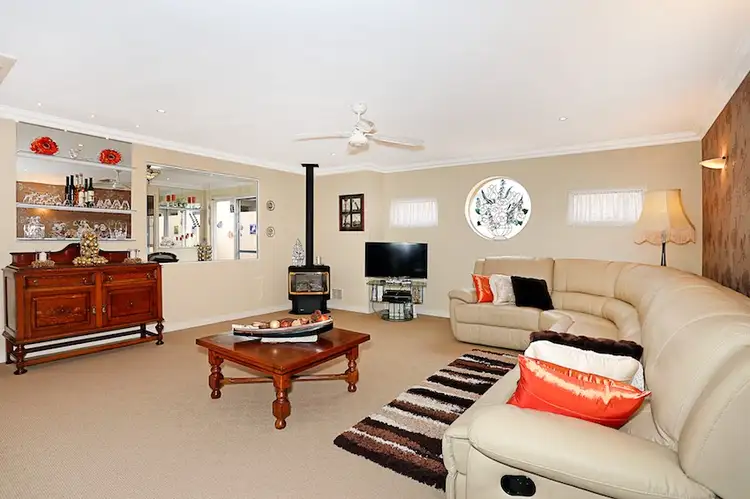 Third view of Homely house listing, 26 Isabellas Way, Erskine WA 6210