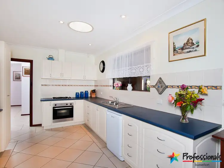 Third view of Homely house listing, 3 Sutton Way, West Busselton WA 6280
