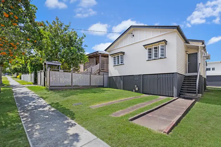 Second view of Homely house listing, 32 Castle Street, Kedron QLD 4031