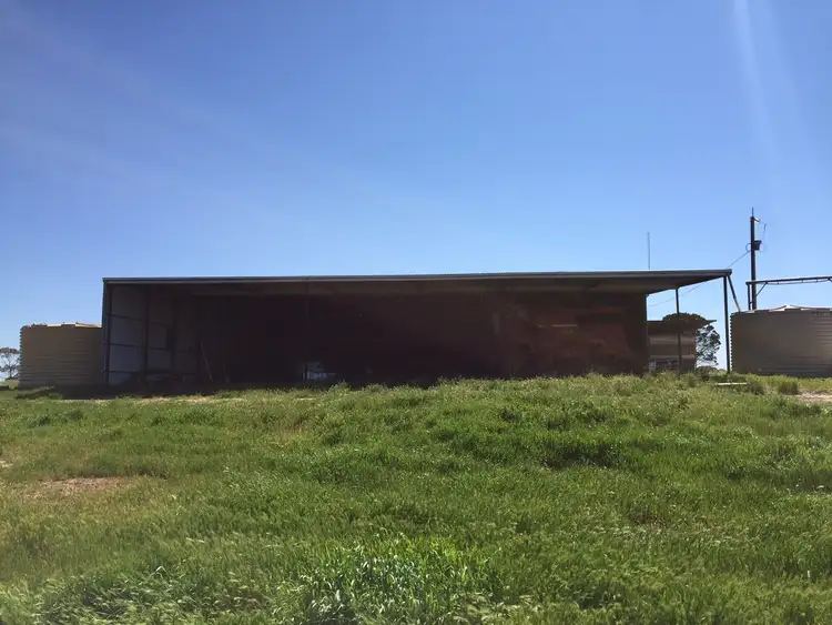 Third view of Homely rural property listing, "Parkers" Allotment 101 Hd McIntosh, Lock SA 5633