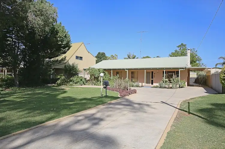 17 Koolyanga Place, Greenfields WA 6210