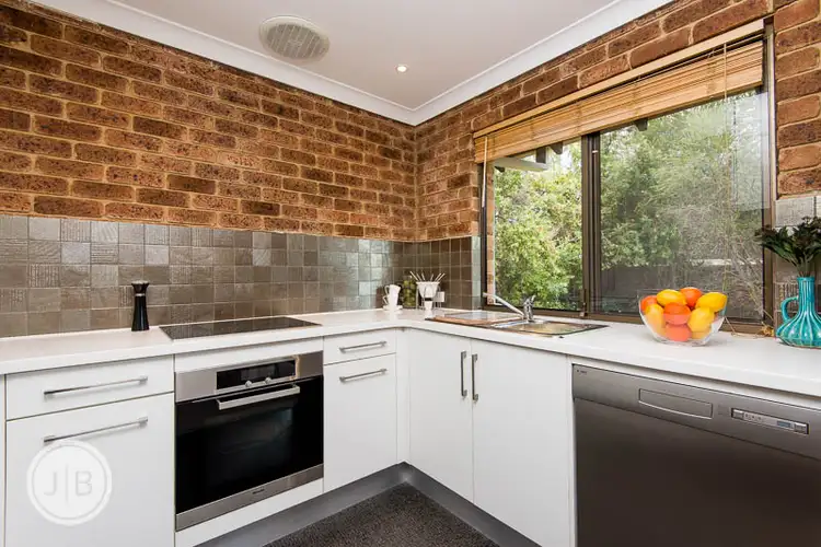 Third view of Homely villa listing, 2/96 Edgecumbe Street, Como WA 6152