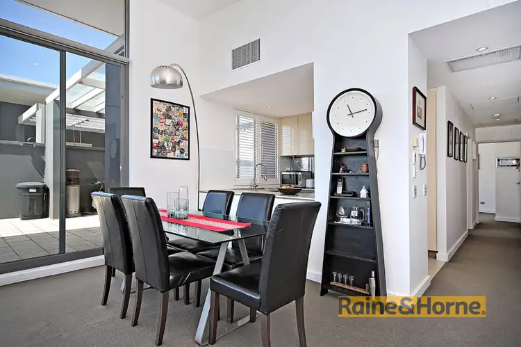 Fifth view of Homely house listing, 140/555 Princes Highway, Rockdale NSW 2216