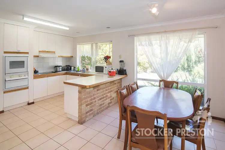 Second view of Homely semi-detached listing, 2/10 Quail Cove, West Busselton WA 6280