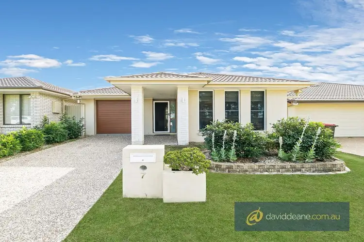7 Noosa Street, Fitzgibbon QLD 4018