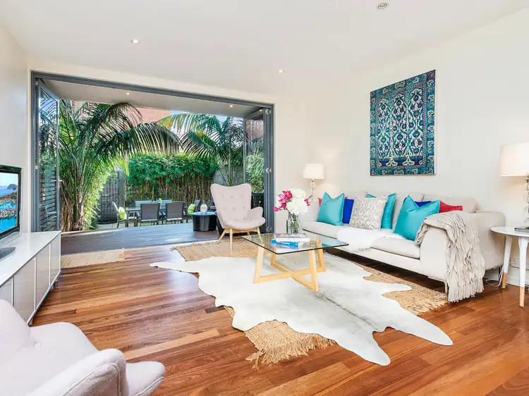 Second view of Homely house listing, 19 Commodore Street, Newtown NSW 2042
