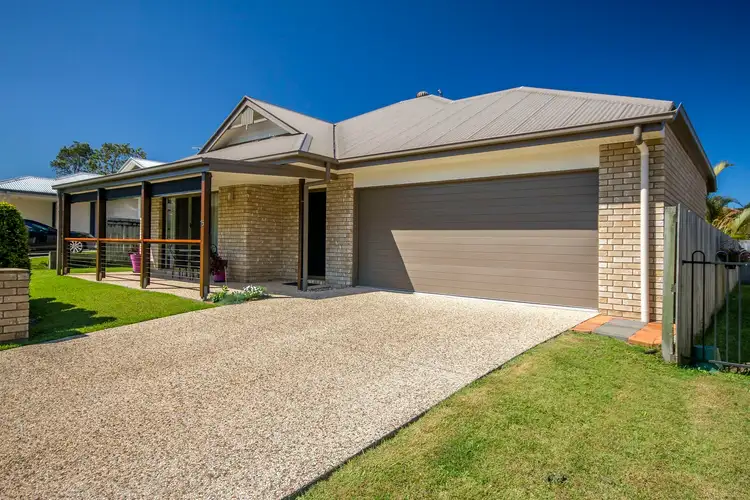 15 Coastal Ave, Beerwah QLD 4519