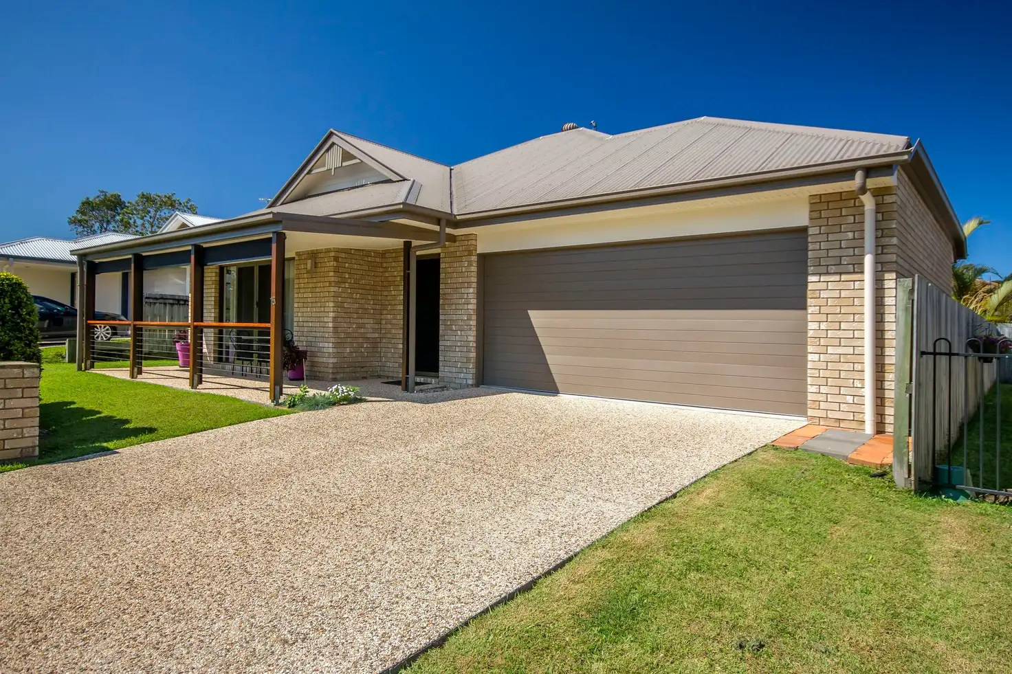 Main view of Homely house listing, 15 Coastal Ave, Beerwah QLD 4519