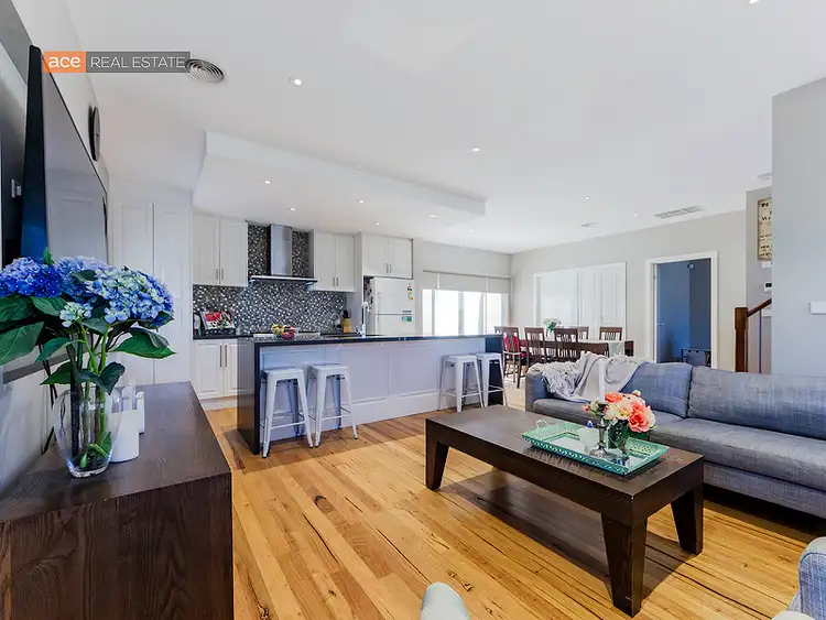 Fourth view of Homely house listing, 30 Thomas Street, Laverton VIC 3028