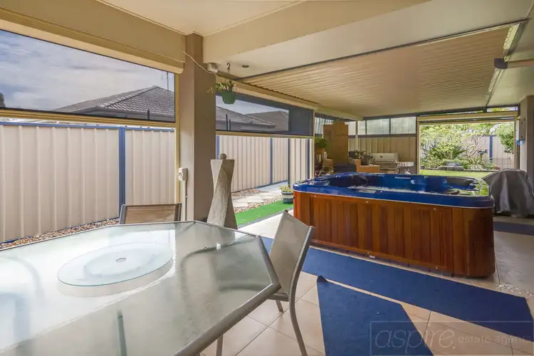 Second view of Homely house listing, 272 UNIVERSITY WAY, Sippy Downs QLD 4556
