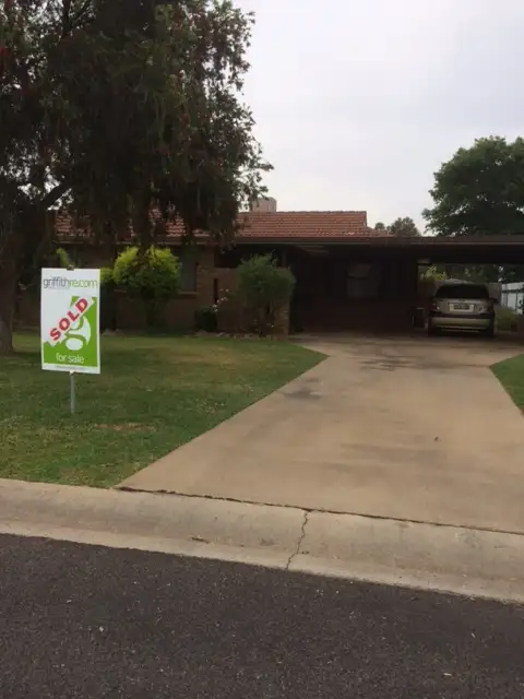 Main view of Homely house listing, 14 Roma avenue, Leeton NSW 2705