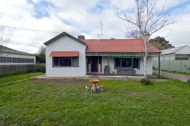 Main view of Homely house listing, 94 Hovell Street, Echuca VIC 3564