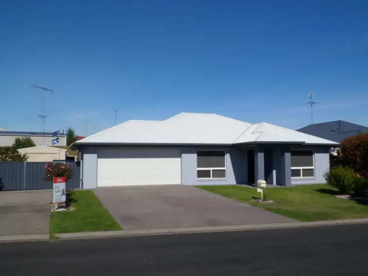 Main view of Homely house listing, 10 Bluebell Drive, Mount Gambier SA 5290