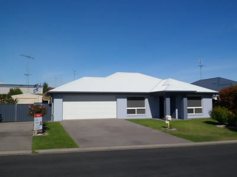 Main view of Homely house listing, 10 Bluebell Drive, Mount Gambier SA 5290