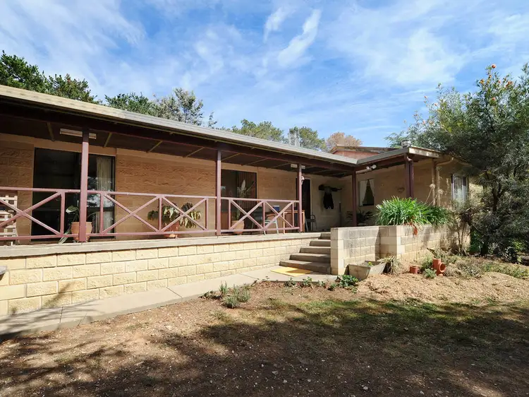 Main view of Homely rural property listing, 2787 HENRY LAWSON DVE, Gulgong NSW 2852