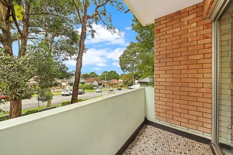 Sixth view of Homely unit listing, 2/26-28 HIGH STREET, Granville NSW 2142