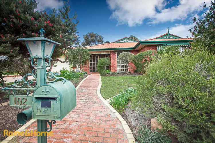 Third view of Homely house listing, 102 Yellowgum Boulevard, Sunbury VIC 3429