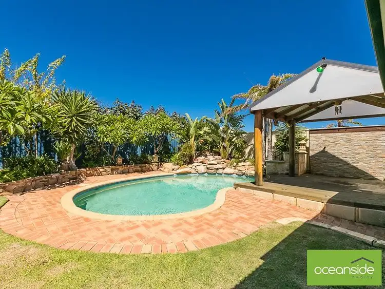 Fourth view of Homely house listing, 5 Bearing Parade, Mullaloo WA 6027
