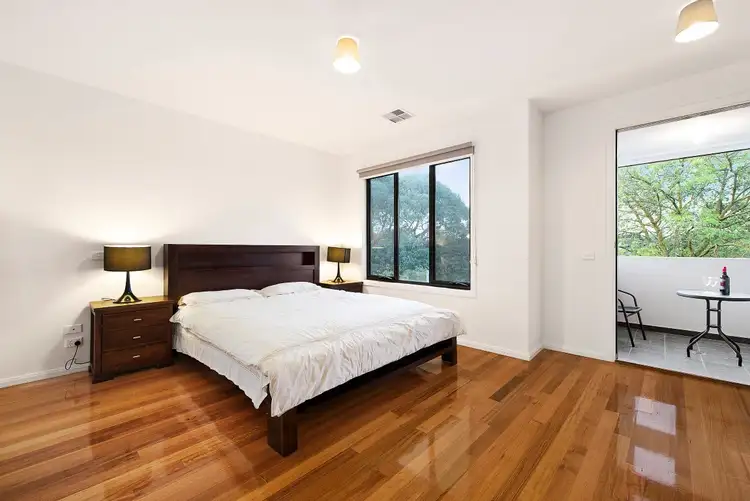 Fifth view of Homely townhouse listing, 16A Illuka Crescent, Mount Waverley VIC 3149