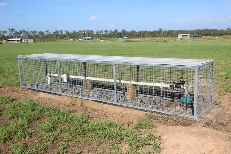 Fifth view of Homely land listing, 40 Cattledog Court, Humpty Doo NT 836