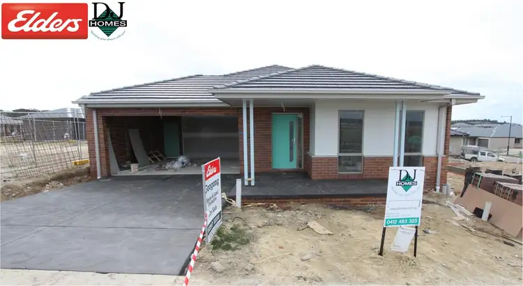 22 Rockley Parade, Googong NSW 2620