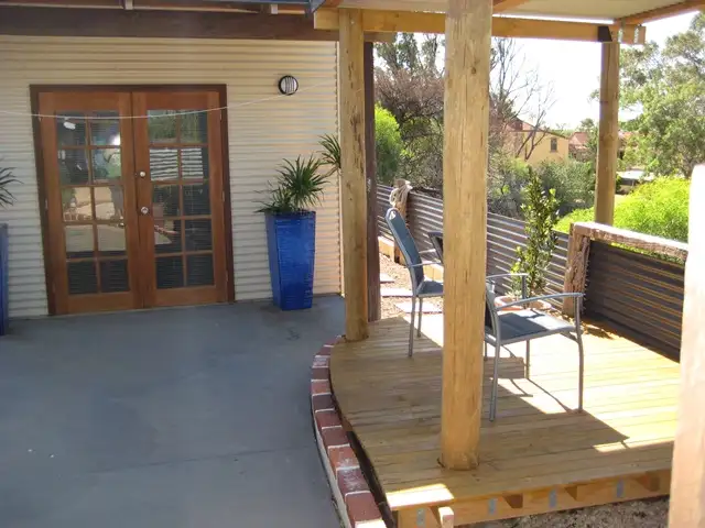 Third view of Homely house listing, 5 McNaboe Court, Port Denison WA 6525