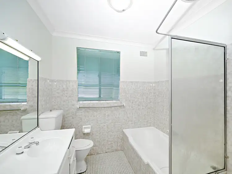 Second view of Homely unit listing, 13/6 Arcadia Street, Penshurst NSW 2222
