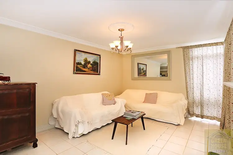 Fifth view of Homely house listing, 5 Salter Street, Pinjarra WA 6208