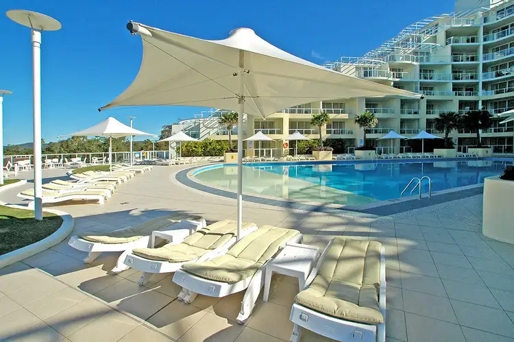 Fourth view of Homely apartment listing, Unit 427/51 The Esplanade, Ettalong Beach NSW 2257