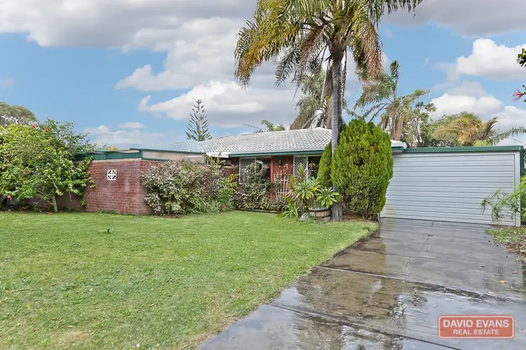 Main view of Homely house listing, 3 Clovelly Way, Warnbro WA 6169
