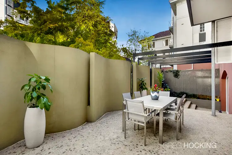 5/9 Commercial Road, Melbourne VIC 3004