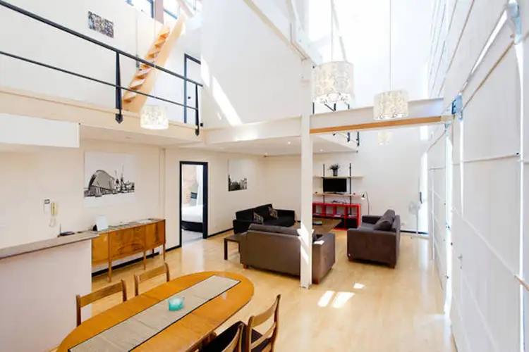 Main view of Homely house listing, 7/13 Cantonment Street, Fremantle WA 6160