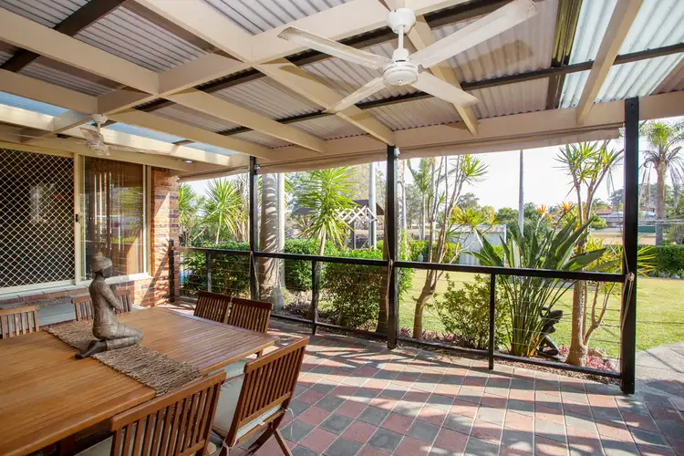 Fifth view of Homely house listing, 7 Patanga Close, Taree NSW 2430