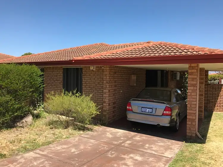 Seventh view of Homely unit listing, 5/65 Amherst Road, Swan View WA 6056