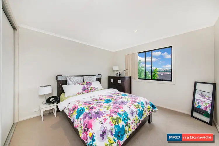 Seventh view of Homely house listing, 11/114 Athllon Drive, Greenway ACT 2900