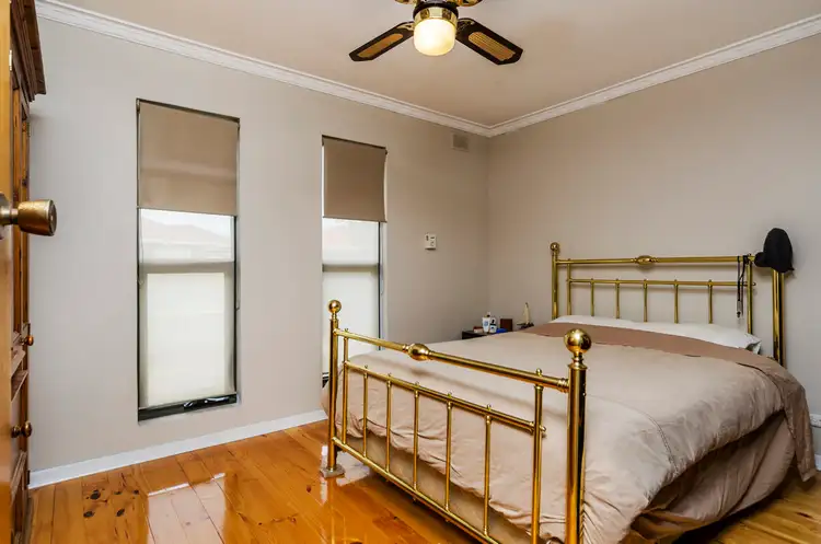 Second view of Homely house listing, 35 Albemarle Street, West Hindmarsh SA 5007