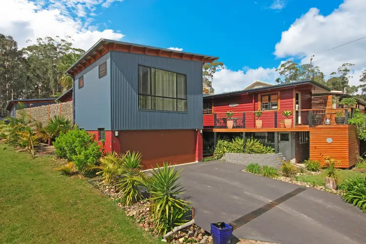 86 Kings Point Drive, Kings Point NSW 2539